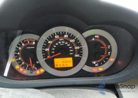 2012 Toyota Rav4 from USA, damaged, VIN 2T3BF4DV0CW231002